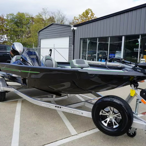 NUEVO 2019 F-iber Barco 20 pies - Product Image 1