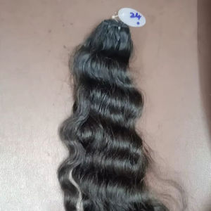 Paquetes de cabello natural ondulado de 24 pulgadas - Product Image 1