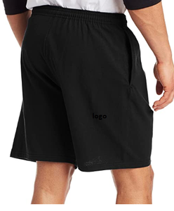 Maillot de poche pour hommes, 100% coton, avec fermeture élastique, ouverture, lavage par lot, 9 pièces, du Bangladesh, tendance - Product Image 2