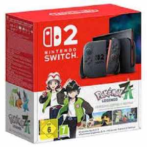 OFERTA DE ÚLTIMA HORA Consola Nintendo Switch 2 OLED de 56GB/32GB con Paquete Mario Kart, LISTA PARA ENVIAR (UE) - Product Image 3