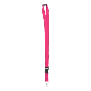 "RPET Promotional <b>Lanyard</b> Revent Plus Eco-Friendly Gadget" - Product Image 5