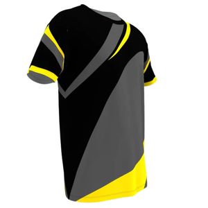 T-shirt pour homme en coton biologique 100% tricoté, 300 grammes, col rond, écologique, uni, vierge, sérigraphie sur le devant, logo, court, ample - Product Image 2