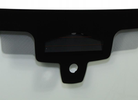 Kit de carrosserie de voiture en verre pour BMW 8 G14 G15 G16 CAMERA CAMERA SOLAR HUD OE 51317445209 Verre avant de voiture vente en gros