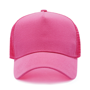 Casquettes de camionneur personnalisées, casquettes de baseball, casquettes en toile unies, respirantes et imperméables, protection solaire toute saison - Product Image 3