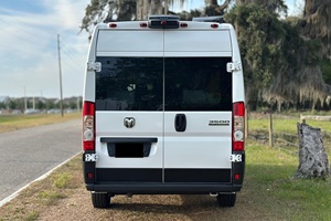 2024 R A I M Pro-ma s ter C a r  g o 3500 Techo Alto Conversión Camper Motor V6 Asientos de Cuero SUV Euro VI Envío Inmediato 360 - Product Image 6