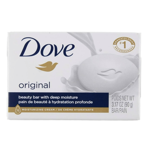 ซื้อสบู่ก้อนโดฟ บิวตี้บาร์ สีชมพูโรซ่า 6 ก้อน เพื่อผิวเนียนนุ่ม ทำความสะอาดและบำรุงผิว ขนาด 3.75 ออนซ์ ราคาขายส่ง - Product Image 2