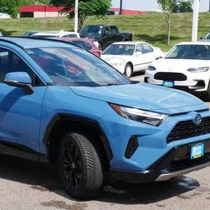 2022 rRA-V4ไฮบริด Toyo-TAA ราคาไม่แพง - Product Image 1