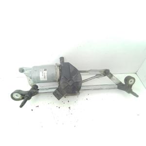 MOTORE Tergicristallo Anteriore Completo con Tandem OPEL Corsa D 3P 1a Serie 13432685 (06>) - Product Image 1