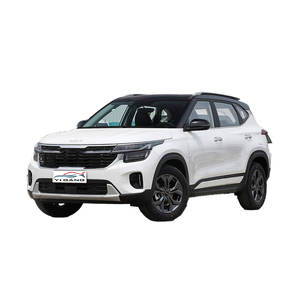 2024 Coche <span class=keywords><strong>el</strong></span>éctrico KIA Seltos más <span class=keywords><strong>barato</strong></span> Vehículo de nueva energía con control de <span class=keywords><strong>crucero</strong></span> ACC Caja de cambios automática Dirección izquierda-¡Usado pero <span class=keywords><strong>barato</strong></span>! - Product Image 1