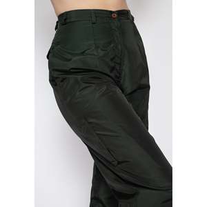 กางเกงกันลมสะท้อนแสงหลายกระเป๋ากางเกงวิ่งจ๊อกกิ้งกางเกงผู้ชายผ้าไนลอนโพลีเอสเตอร์แบบลำลองแนวสตรีท - Product Image 3