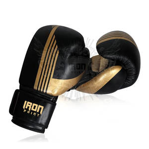 2025 guantes deportivos de trabajo de alta calidad guantes de boxeo de entrenamiento guantes de boxeo de moda superior para venta al por mayor - Product Image 5