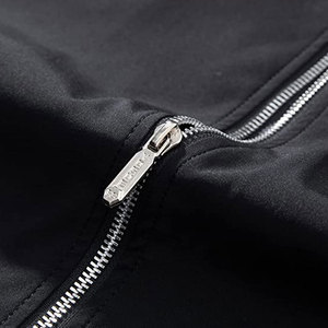 Vente en gros de blouson d'aviateur à prix Offre Spéciale pour hommes blouson d'aviateur au design tendance pour hommes nouvel arrivage de blouson d'aviateur pour homme - Product Image 3