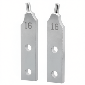 สำหรับคีมคินเพ็กซ์ 1 คู่ หัวเปลี่ยนสำรองสำหรับคีมรุ่น 44 10 J6 - Product Image 2