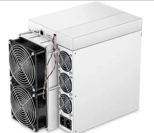 เครื่องขุด Antmin-eers X5 RandomXx (212khs) 1350W ของแท้ใหม่เอี่ยม พร้อมจัดส่ง - Product Image 3