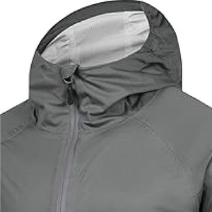 Vente en gros de vestes de sport imperméables de qualité supérieure style simple pour hommes, vestes imperméables pour le travail en extérieur - Product Image 4