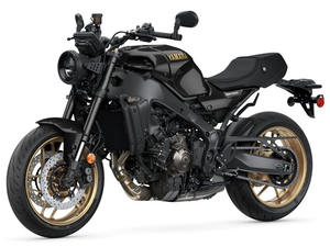 Las Mejores Motocicletas Nuevas XSR900 Heritage 2025 en Stock - Product Image 2