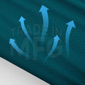 Fabricante de Pakistán, camiseta de gimnasio de alta calidad para mujer, cantidad a granel, suministro de fábrica, camiseta de gimnasio para mujer - Product Image 5