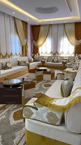 Canapé moderne en arabe - Product Image 5