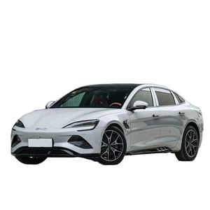 Véhicule électrique d'occasion Seal 2025, best-seller, haute performance, 4 portes, 5 places, puissance 120 kW, batterie 50-70 kWh, 240 km/h - Product Image 1