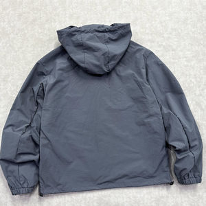 Vêtements d'extérieur pour homme Windbreak, ensembles cargo 2 pièces, vestes multi-poches et pantalons cargo amples pour homme, ensembles de pantalons pour homme - Product Image 3