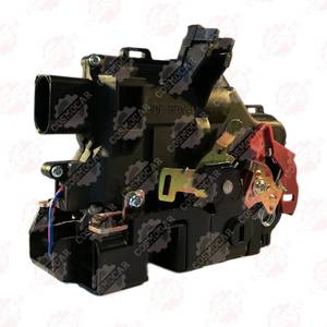 Opel Lexus serratura posteriore destra 8 e0839016d adatta Accord Transit Land Cruiser GS300-New e usato - Product Image 1