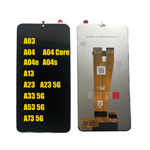 Màn hình chất lượng cao Pantalla dành cho Samsung dòng A: A41/A42/A52/A53/A33/A34/A36/A56/A32, tấm nền cảm ứng Super Incell - Product Image 4