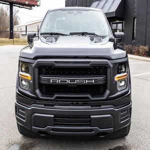 F-150 Nitemare 2025 4x4, Motor V8 Coyote Supercargado de 705 hp, Tracción en las Cuatro Ruedas - Product Image 1
