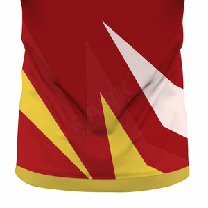 เสื้อเกมมิ่งแบรนด์ส่วนตัว มีสินค้าใหม่ในสต็อก MOQ ต่ำ เสื้อเกมมิ่ง ผลิตในปากีสถาน - Product Image 6