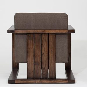 Sofá Minimalista de un Solo Asiento, Elegante, para Sala de Estar, Espacios de Trabajo, Oficina, Salón y Muebles Modernos para el Hogar con Diseño Sencillo - Product Image 6