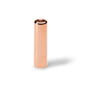 Balsamo Labbra Personalizzato a Forma di Fulmine SPF15, Regali Promozionali Aziendali - Product Image 4
