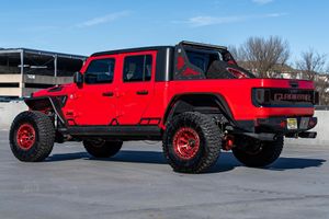 Jeep Gladiator Sport 4x4 2020 Usado y Confiable - Product Image 5