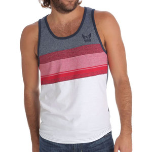 Haute qualité respirant hommes débardeur bas prix Style Unique hommes débardeur coton fait hommes débardeur - Product Image 5