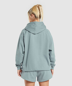 Nouveau design de sweats à capuche pour femmes couleur unie sweats à capuche pour femmes de qualité supérieure sweats à capuche pour femmes élégants en gros - Product Image 2