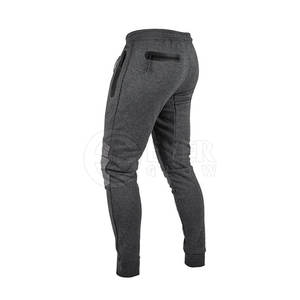 Pantalones rectos para hombre, ropa de calle, pantalones cómodos informales de longitud completa para hombre con logotipo y diseño personalizados - Product Image 6