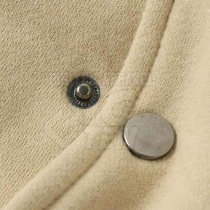 Veste universitaire légère pour homme offrant une coupe régulière et un look polyvalent adapté aux occasions formelles - Product Image 4