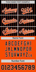 Vente en gros de chemises d'uniforme de baseball maillot de baseball personnalisé de qualité supérieure cousu logo avec nom et bouton complet - Product Image 3