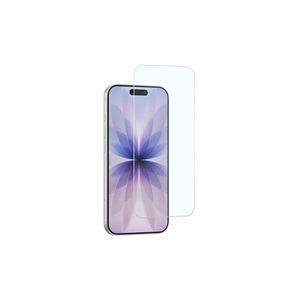 Protector de Pantalla de Vidrio Templado Nano Micro Premium para iPhone 17 Pro, Dureza 9H, Anti-Impactos, Anti-Huellas, Hecho de PMMA - Product Image 1