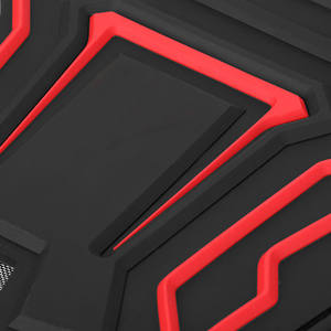 เข็มขัดพยุงหลังเอวระบายอากาศได้ดีสายรัดพยุงหลังส่วนล่างเข็มขัดพยุงเอวช่วยให้ไตระบายอากาศได้ดี2024 - Product Image 6