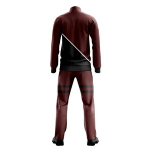Nouveauté, vente en gros de survêtements pour hommes, vêtements de mode, survêtements pour hommes, ensemble deux pièces, survêtements pour hommes - Product Image 5
