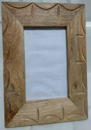 Marco de Fotos de Madera Maciza Natural, Marco de Fotos de Arce de Alta Calidad Personalizado, Precio al por Mayor de la India - Product Image 5