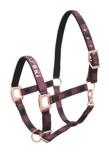 Les plus vendus des licous en nylon durable en cuir de meilleure qualité fabriqués en Inde au meilleur prix fournisseur en gros - Product Image 4