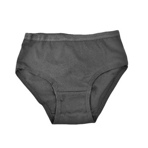 Sous-vêtements pour femmes en coton doux de haute qualité Impression respirante confortable ou motif solide disponible en grandes tailles pour adultes - Product Image 2