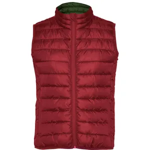 Gilet Trapuntato Oslo da Donna, Articolo Premium per Business e Promozioni - Product Image 5
