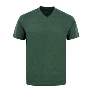 T-Shirt Fit T-Shirt rundhalsausschnitt Baumwoll-Jekot einfarbig Herren lässig bedruckt aniti pilling anti-psych