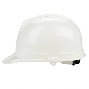 Casco de Seguridad Wesure en Forma de I con Perilla Ajustable, Carcasa de ABS y HDPE, para Minería Industrial y Construcción - Product Image 3