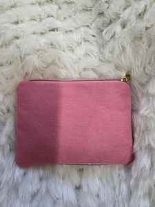 Classic Beaded Coin Purse Pearl and Diamond Beaded Make up Bag Wedding or Party <b>Gift</b> for Her - Product Image 4