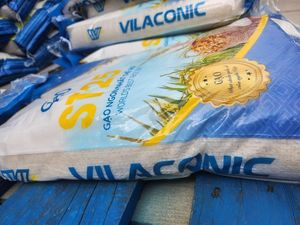 ESPECIALIDADES 5KG/10KG BOPP/PAPE BAG ST25 RICE RIZ PREMIUM MEJOR ARROZ FRAGANTE, ALTA CALIDAD EXPORTACIÓN AL POR MAYOR PREMIUM - Product Image 6