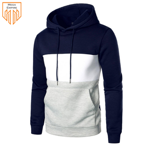 Sudaderas con Capucha Modernas para Hombre de Mega Empire, 100% Algodón Felpa, Colores Personalizados, Impresión Digital, Sudaderas con Capucha al por Mayor para Invierno - Product Image 2