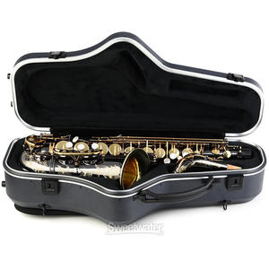 Saxophone alto P. Mauriat 20e anniversaire PMXA-67RBX20, instrument à vent en tonalité Mi bémol - Product Image 4