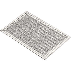 Filtre à graisse en plastique d'origine LG OEM 5230W1A012E pour micro-ondes, accessoire pour appareil électroménager - Product Image 5
